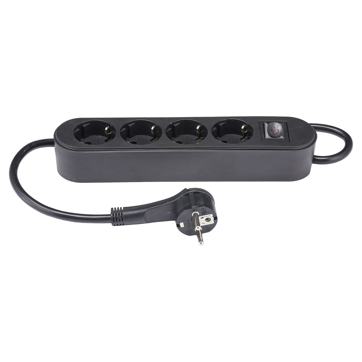 Bild 4 von EASY HOME Design-Steckdosenleiste