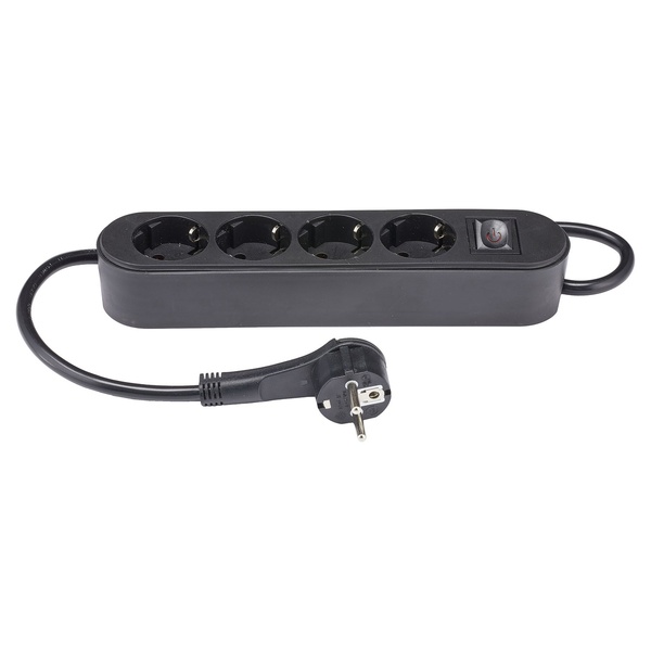 Bild 4 von EASY HOME Design-Steckdosenleiste