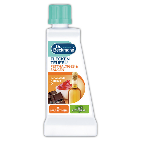 Bild 2 von Dr. Beckmann Flecken Teufel