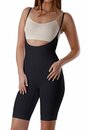 Bild 1 von Yenita® Figurformender Shapewear Body mit Bein