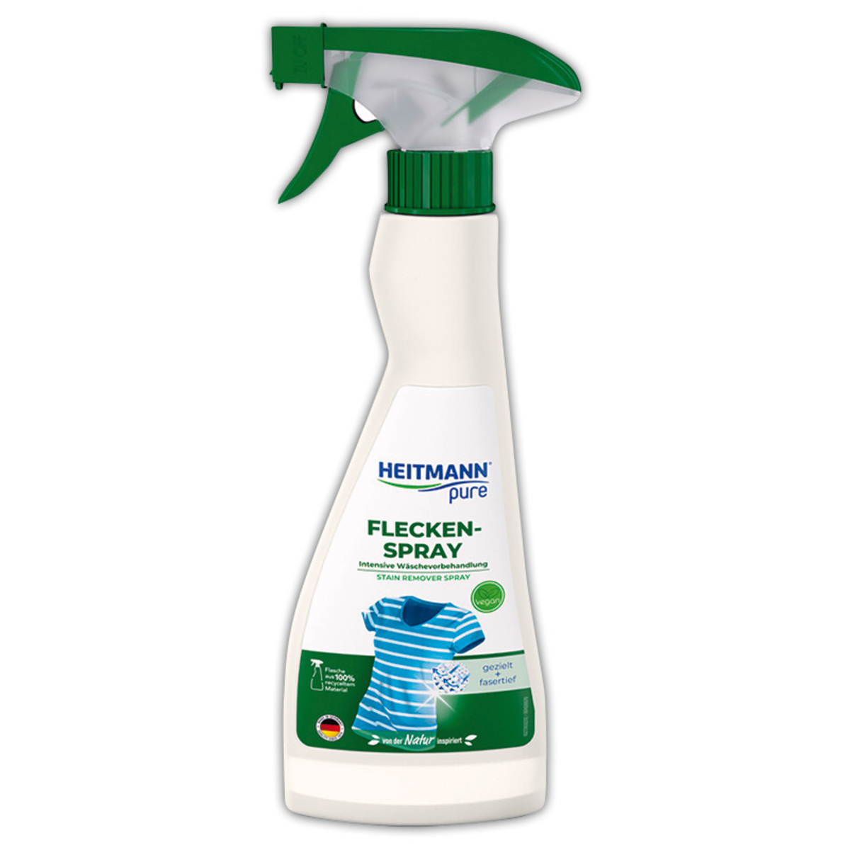 Bild 1 von Heitmann Pure Fleckenspray