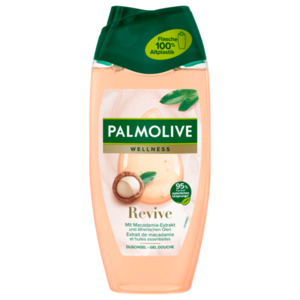 Palmolive Aroma Sensations So Luminous Duschgel 250ml