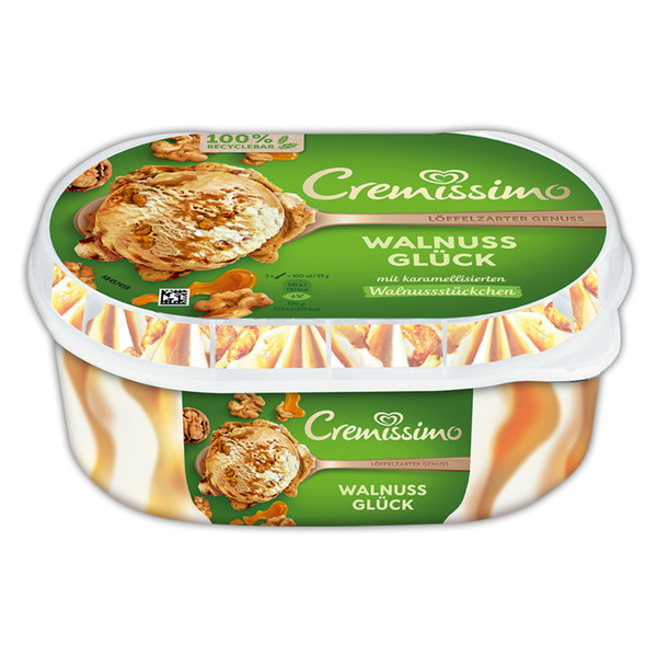 Bild 4 von Langnese Cremissimo