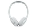 Bild 2 von PHILIPS Kabellose Kopfhörer »TAUH202WT« On-ear Headset mit Bluetooth