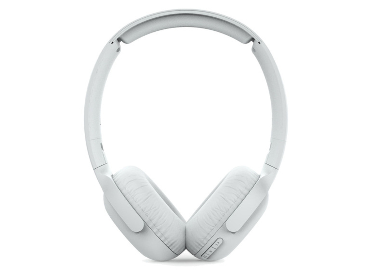 Bild 2 von PHILIPS Kabellose Kopfhörer »TAUH202WT« On-ear Headset mit Bluetooth