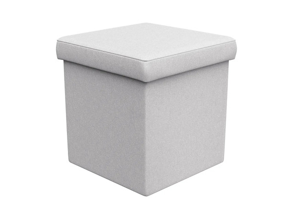 Bild 2 von LIVARNO home Sitzhocker