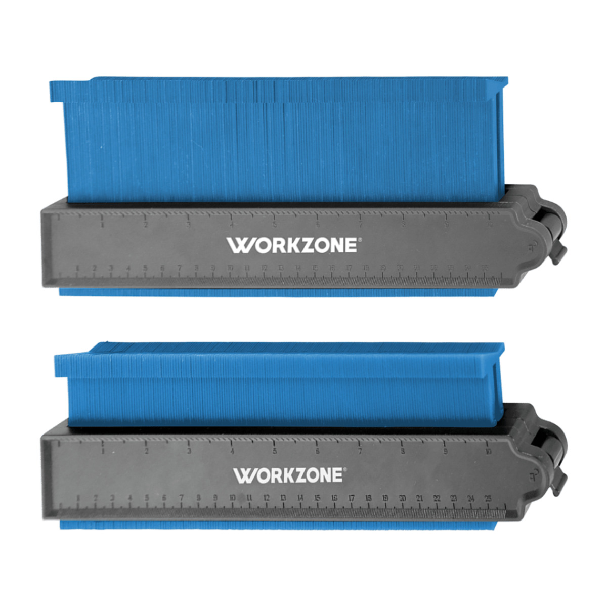 Bild 1 von WORKZONE Konturenlehre