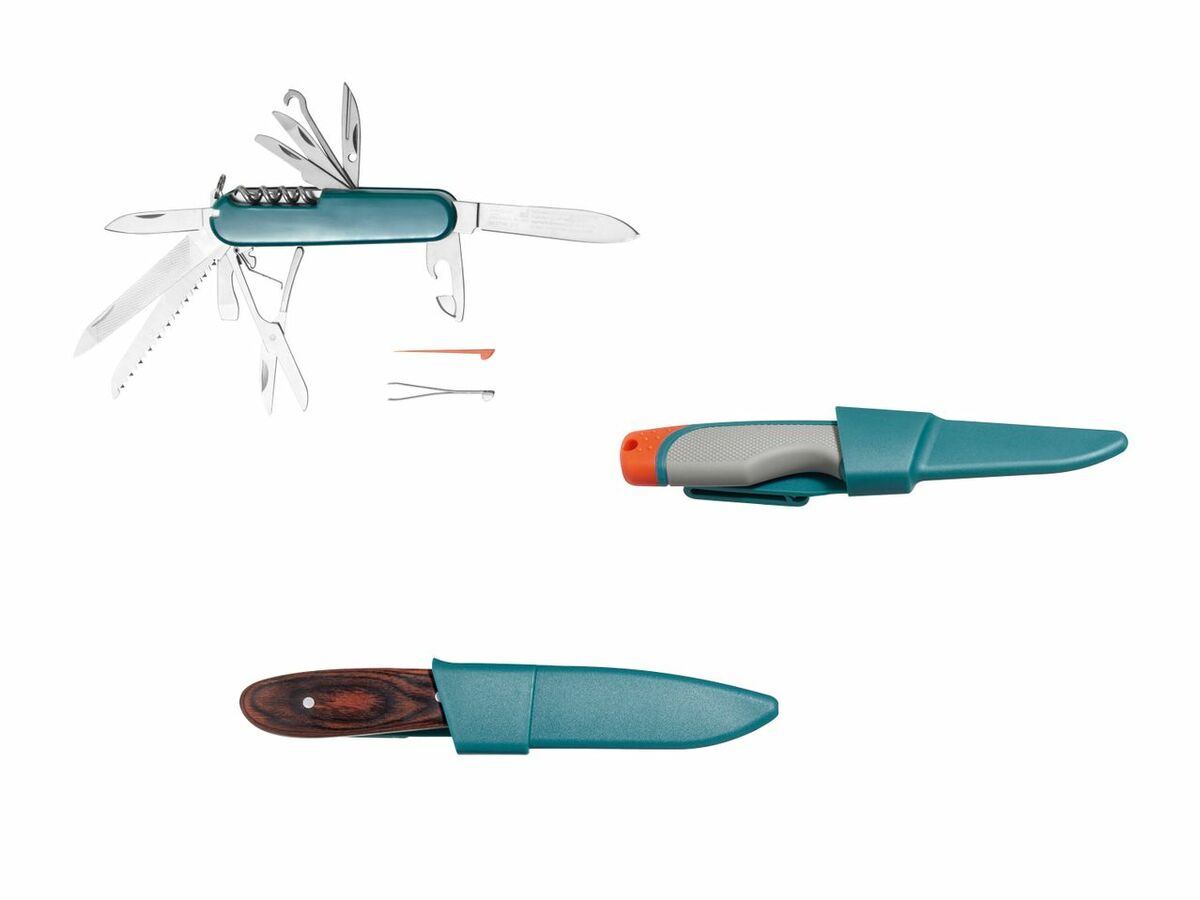 Bild 1 von Rocktrail Messer/Taschenmesser