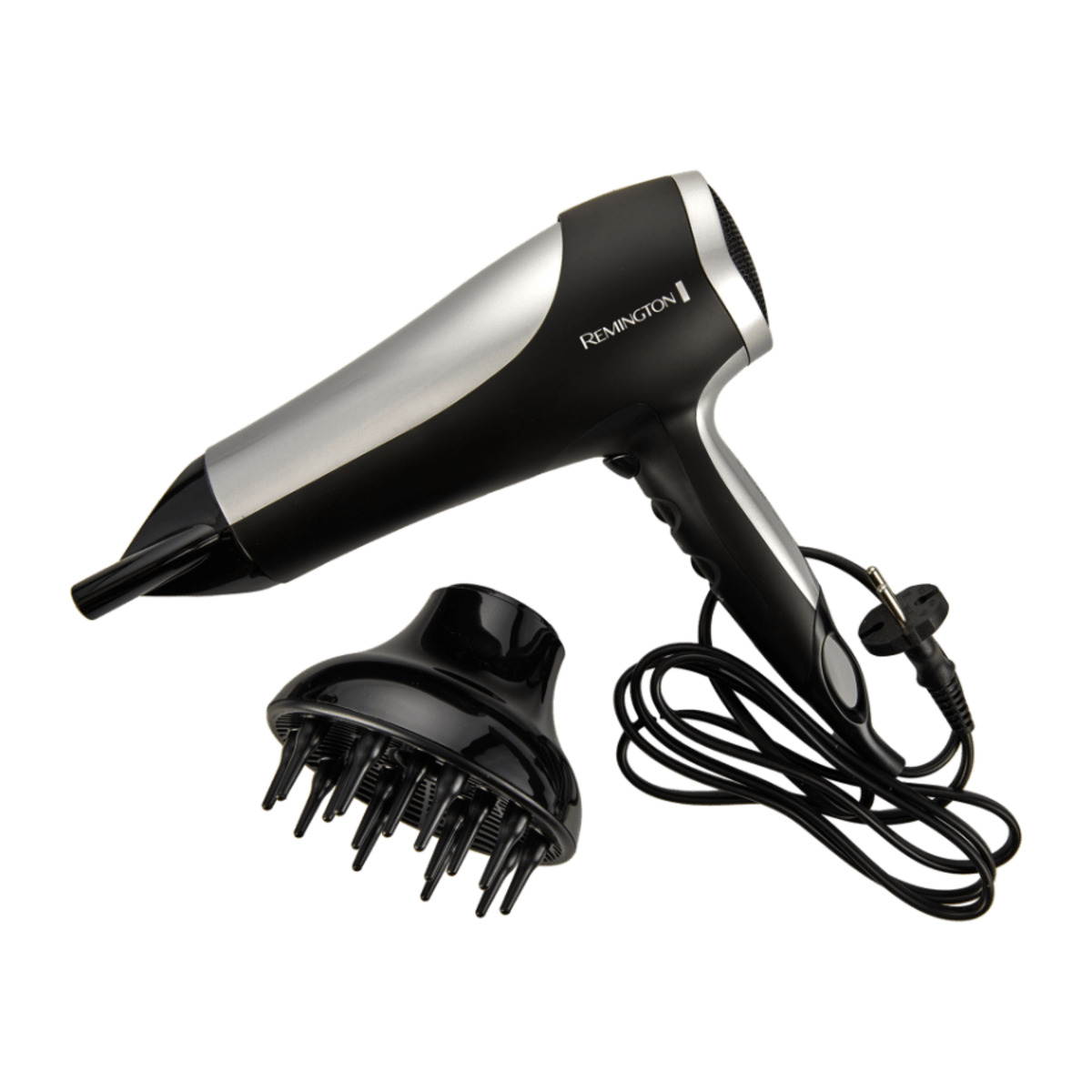 Bild 2 von REMINGTON Pro 2100 Haartrockner / Glättbürste 2 in 1