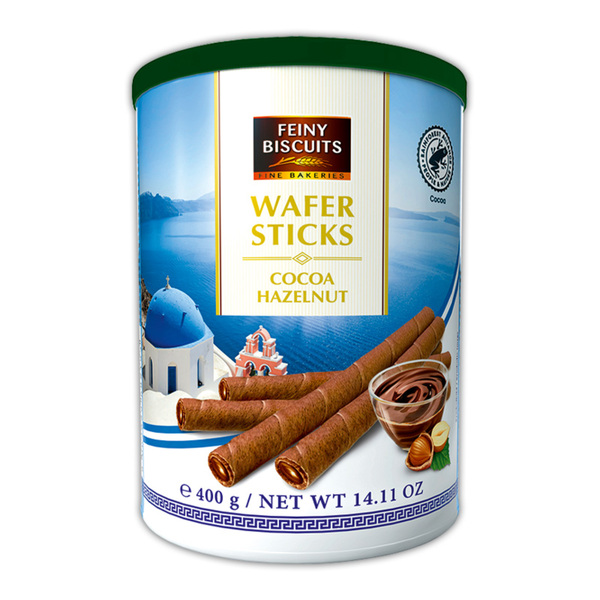 Bild 2 von Feiny Biscuits Wafer Sticks