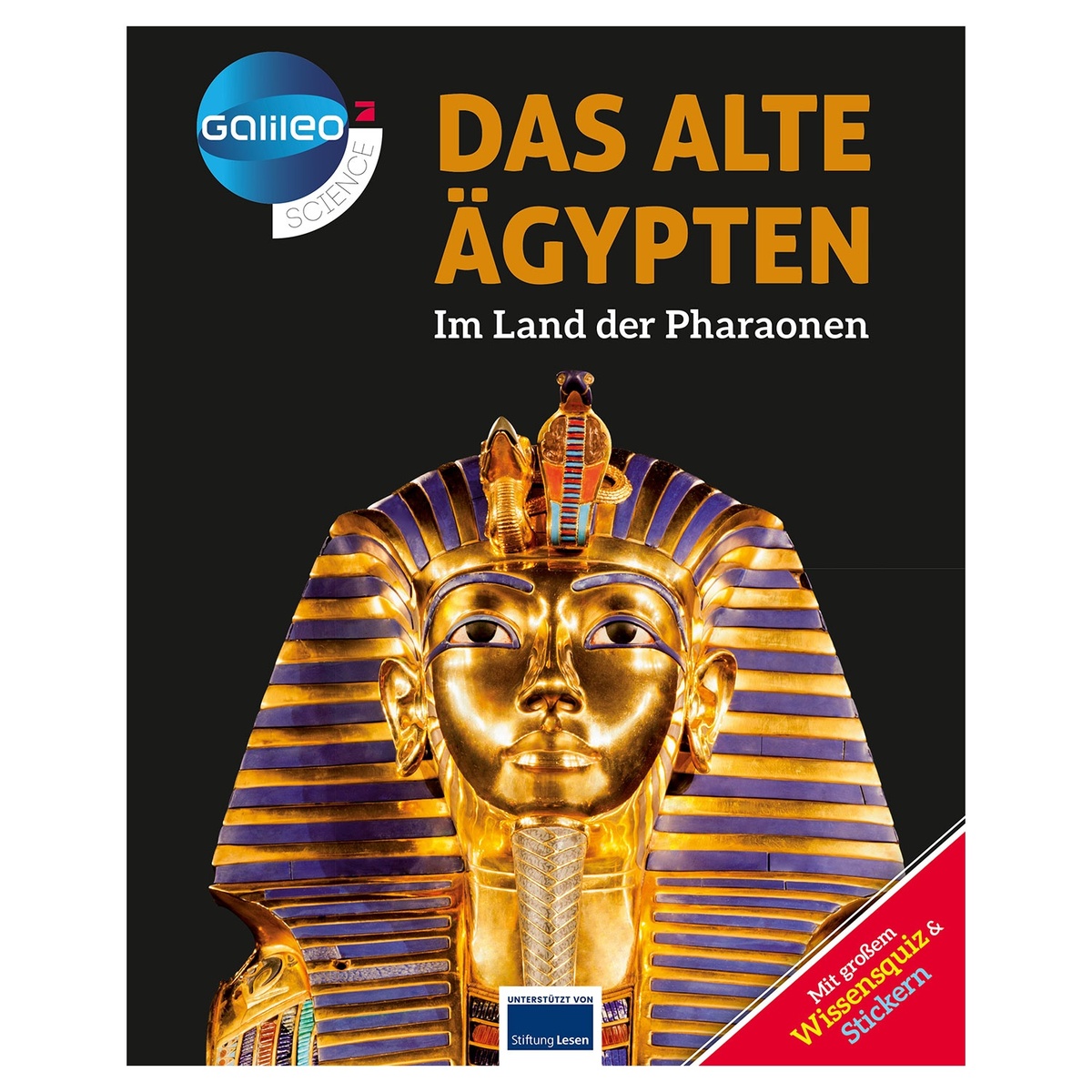 Bild 2 von Galileo Wissen
