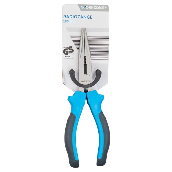 Bild 2 von WORKZONE Zange