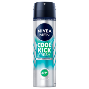 NIVEA Men Deospray Cool Kick Fresh 150ml