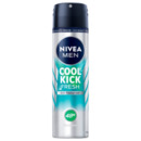 Bild 1 von NIVEA Men Deospray Cool Kick Fresh 150ml