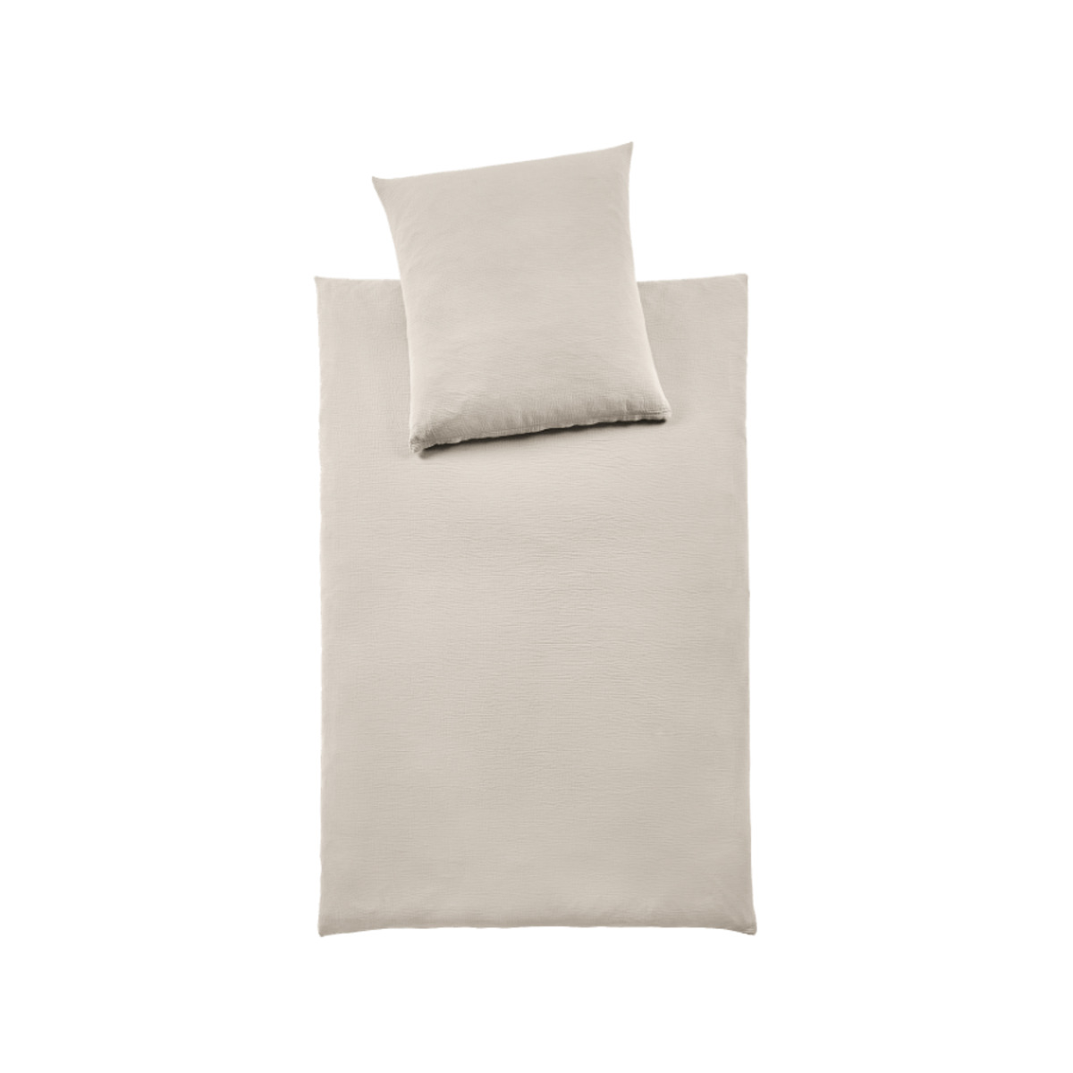 Bild 4 von NOVITESSE Musselin-Bettwäsche