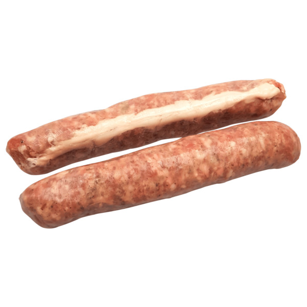 Bild 1 von Böhnlein Majoran Bratwurst grob