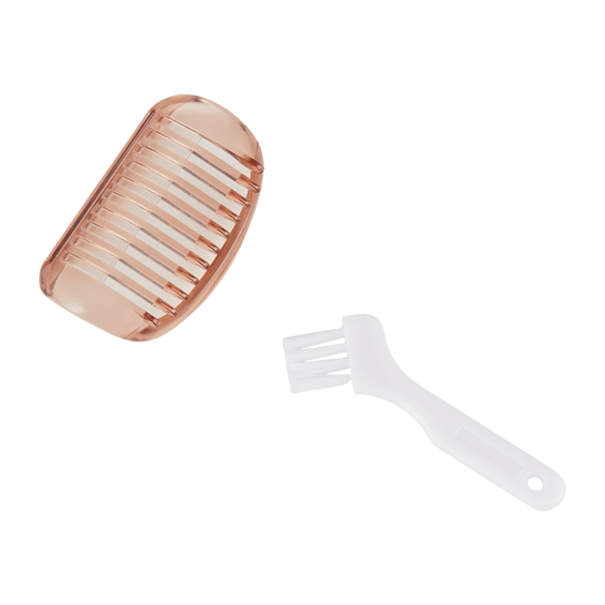 Bild 3 von QUIGG Rasierer