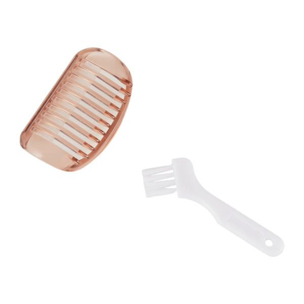 Bild 3 von QUIGG Rasierer