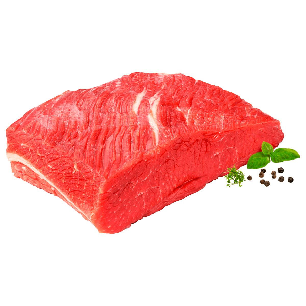 Bild 1 von Ochsenbrust