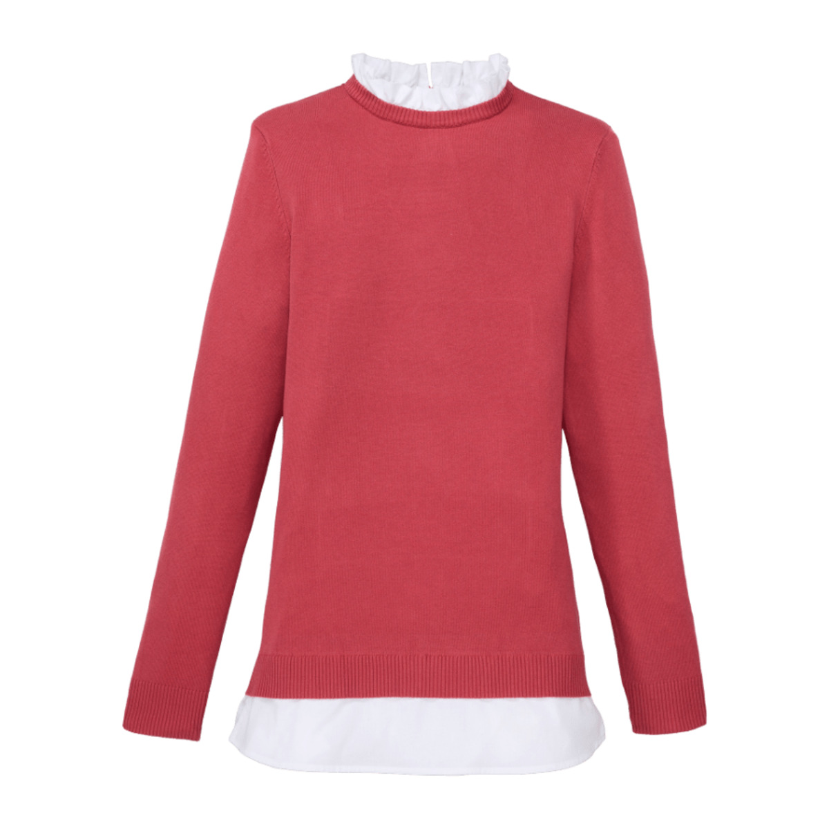 Bild 2 von UP2FASHION 2-in-1-Pullover