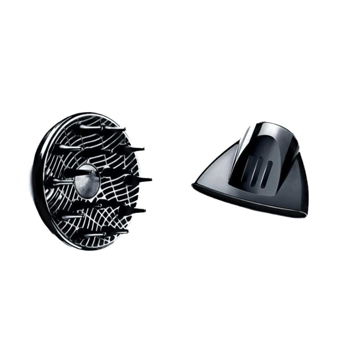 Bild 4 von REMINGTON Pro 2100 Haartrockner / Glättbürste 2 in 1