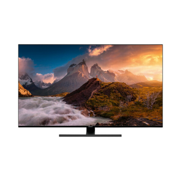 Bild 1 von 55'-Qled Android TV Md30061 – Energieeffizienzklasse E