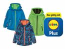 Bild 1 von lupilu® Kleinkinder-Softshelljacke