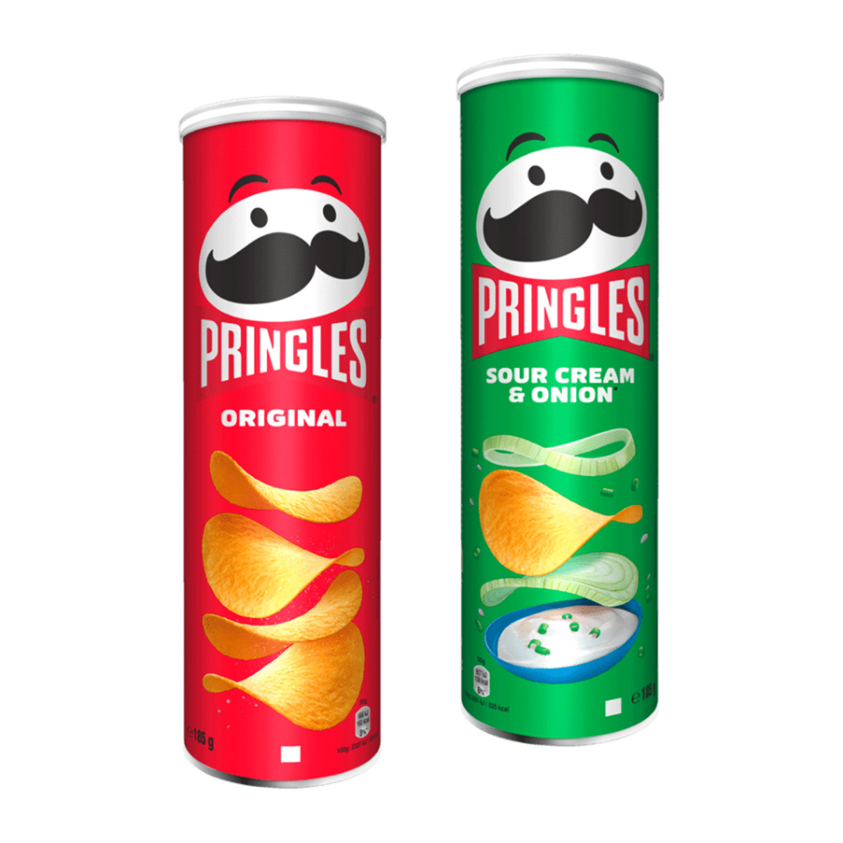 Bild 1 von Pringles