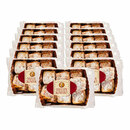 Bild 1 von Santa Claus in Town Stollenkonfekt Marzipan 350 g, 13er Pack