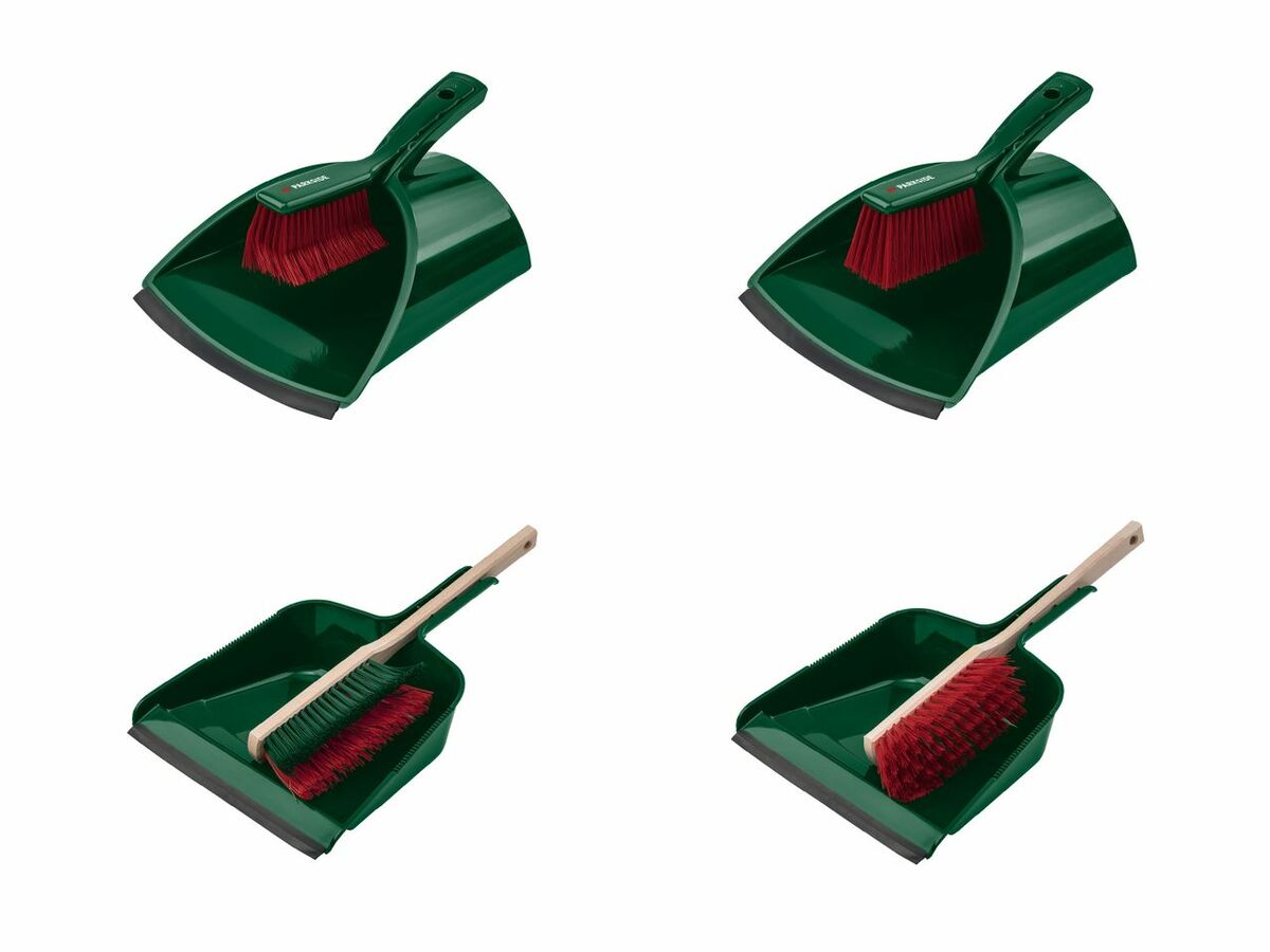 Bild 1 von PARKSIDE® Outdoor-Kehrgarnitur, 2-teilig