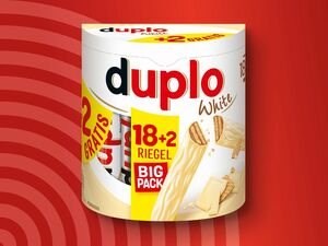 Ferrero Duplo White Big Pack