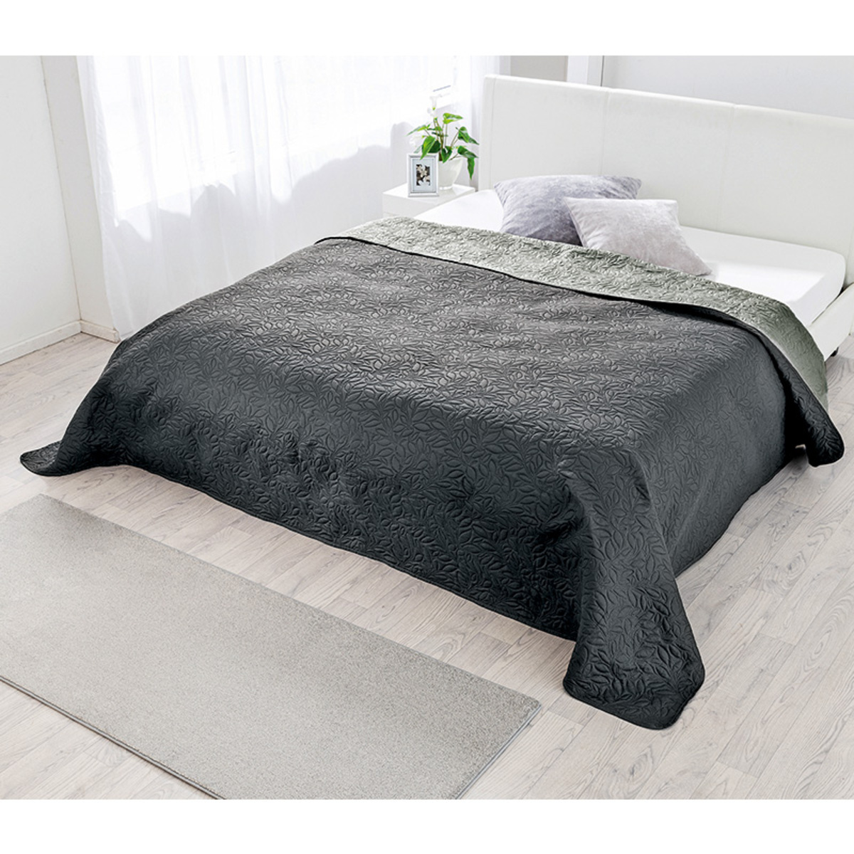 Bild 1 von Dreamtex Bett- und Sofaüberwurf