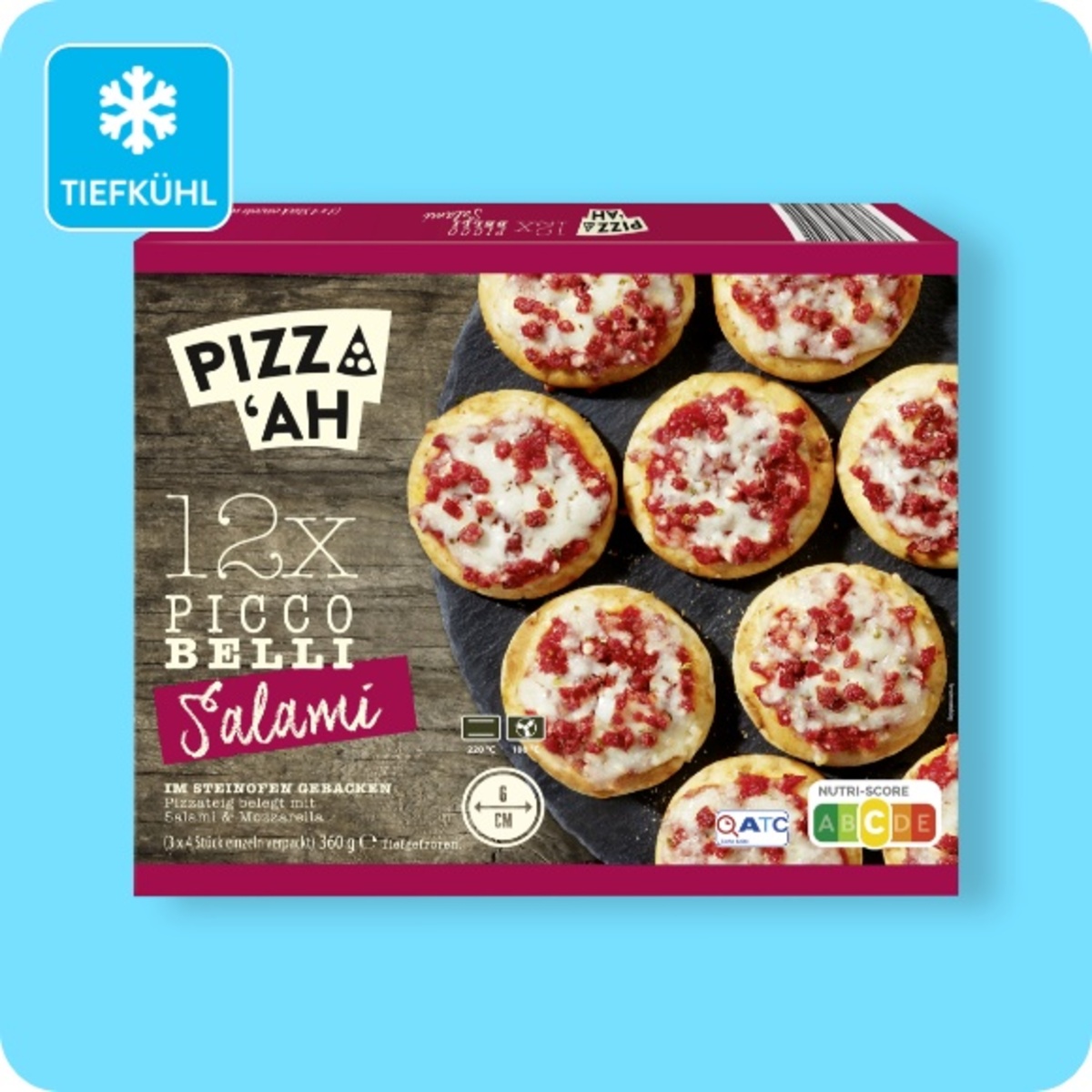 Bild 1 von Picco Belli