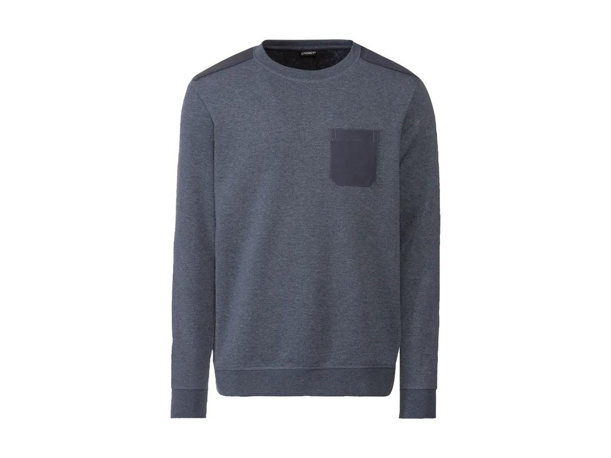 Bild 2 von LIVERGY® Sweatpullover