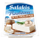 Bild 1 von Salakis Feta im Holzfass 150g