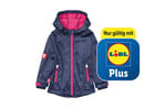 Bild 2 von lupilu® Kleinkinder-Softshelljacke