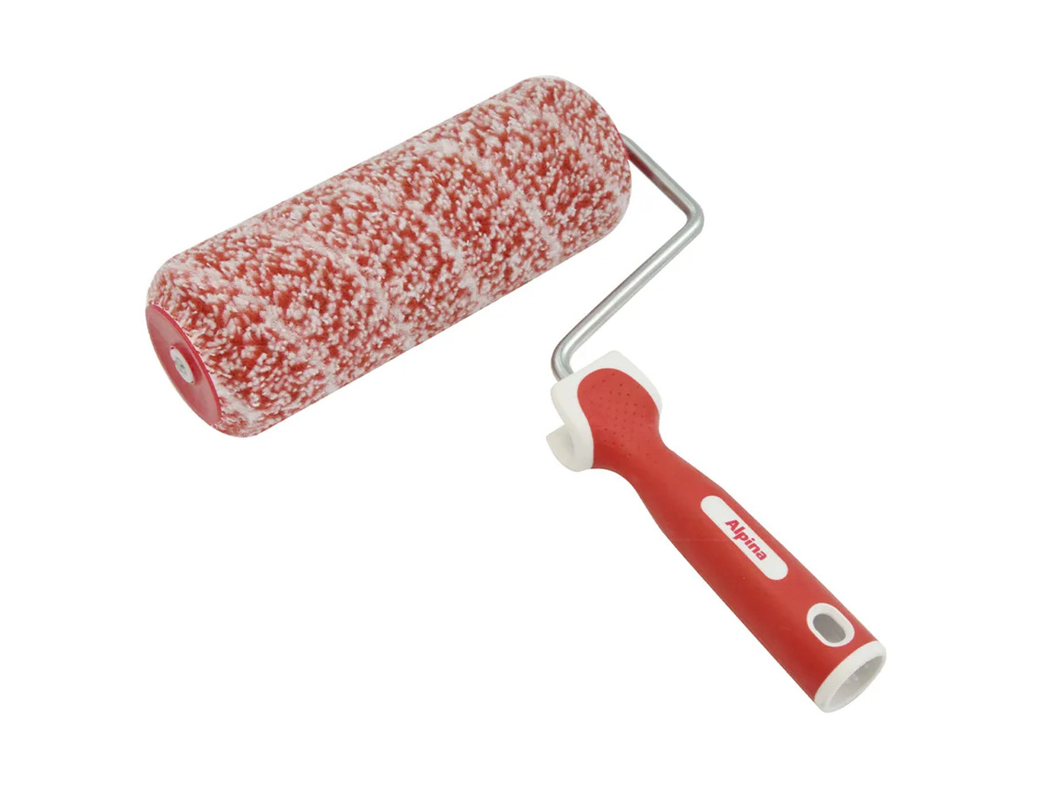 Bild 2 von ALPINA Universal-Roller