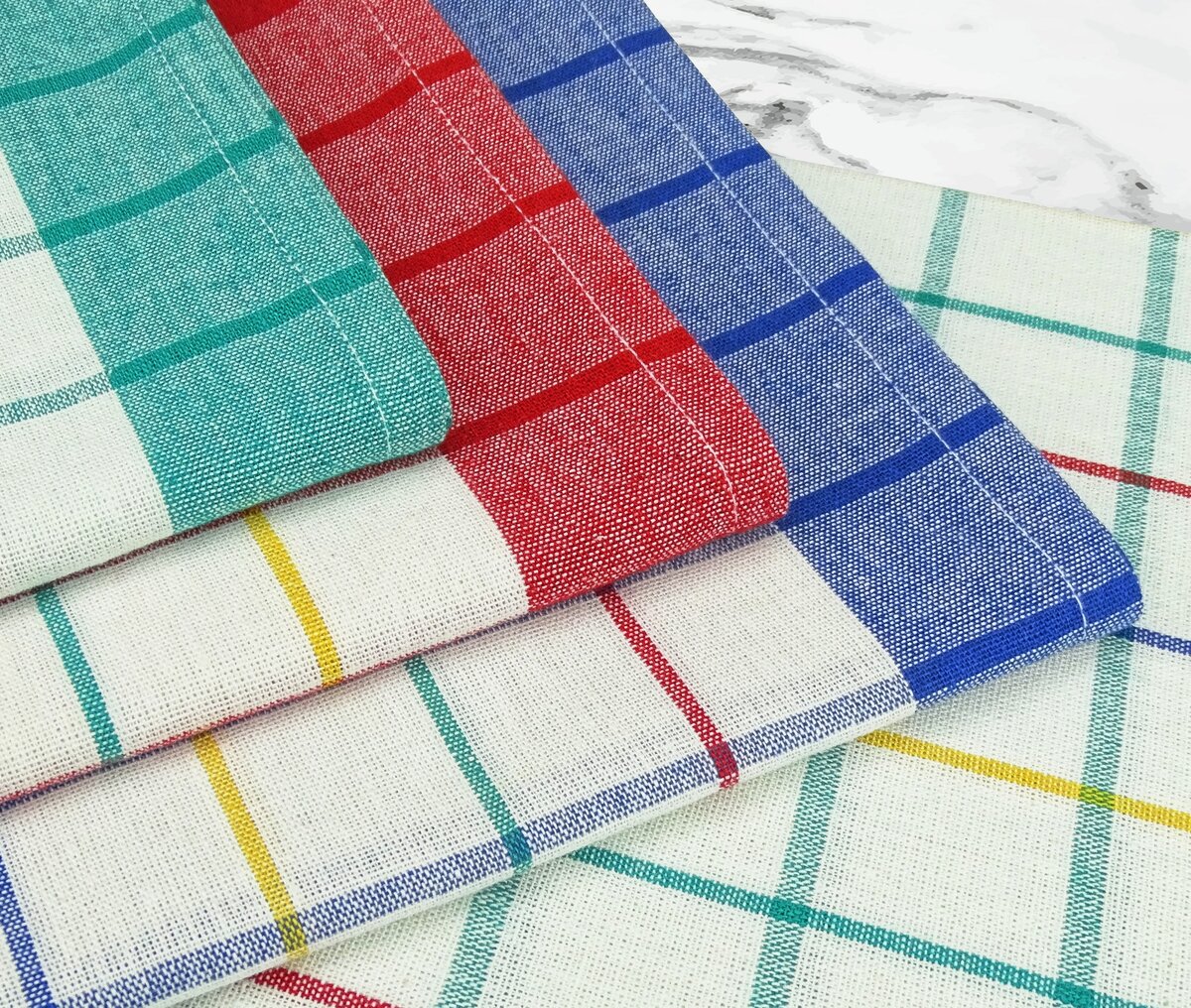 Bild 1 von Geschirrtücher 8 ST