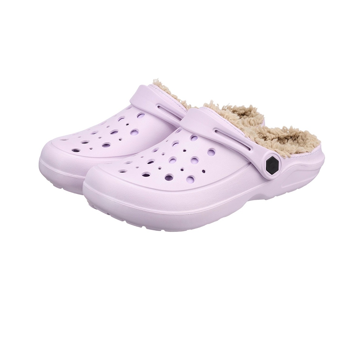 Bild 4 von CRANE Damen oder Herren Gefütterte Clogs