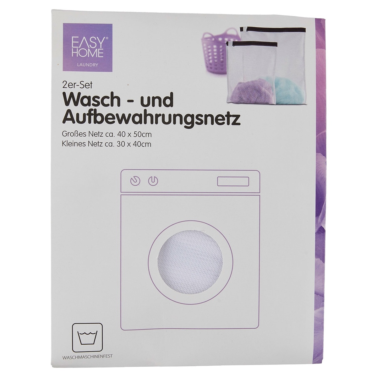 Bild 3 von EASY HOME Wäschenetz