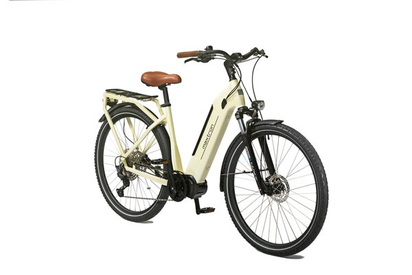 Bild 1 von Maxtron MTS-21X Unisex Trekking SUV E-Bike