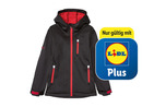 Bild 4 von Rocktrail Kinder-Softshelljacke