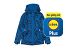 Bild 2 von Rocktrail Kinder-Softshelljacke