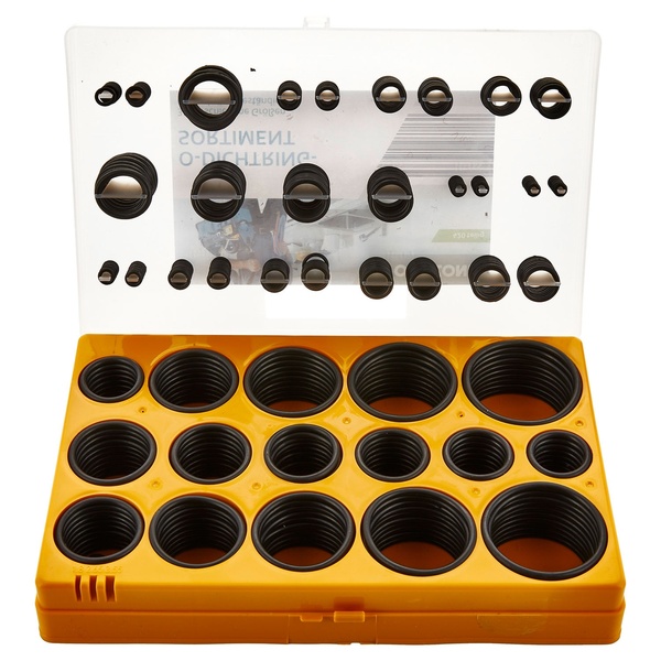 Bild 2 von WORKZONE Dichtungsringe-Sortiment