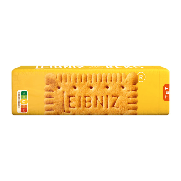 Bild 2 von LEIBNIZ Butterkeks