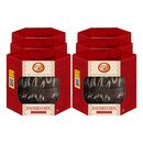 Bild 1 von Santa Claus in Town Baumkuchen Zartbitter 300 g, 6er Pack