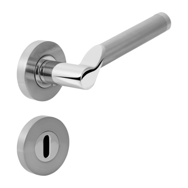 Bild 3 von HOME CREATION Türdrücker-Garnitur