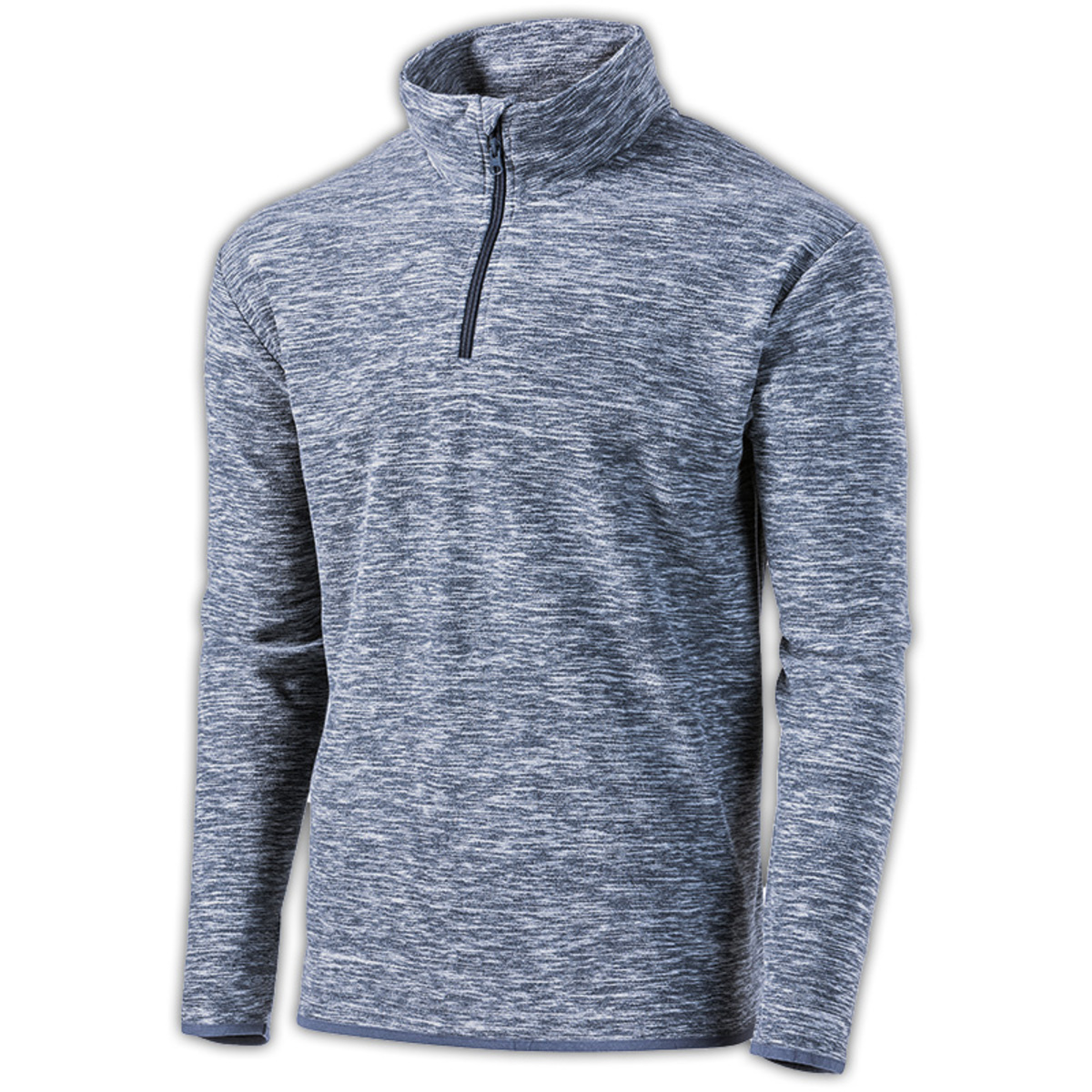 Bild 2 von Toptex Sport Mikrofleece-Troyer