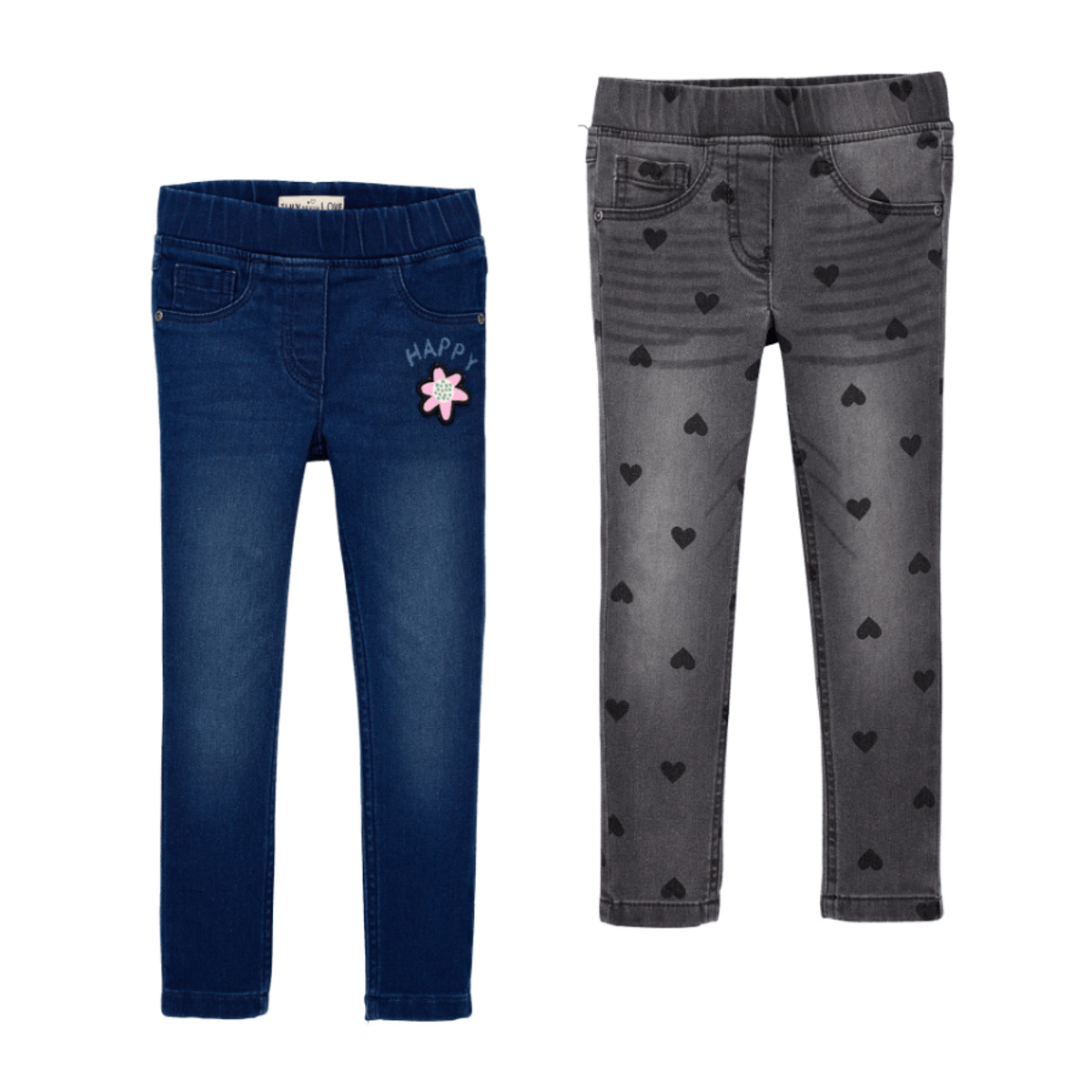 Bild 1 von POCOPIANO Jeggings