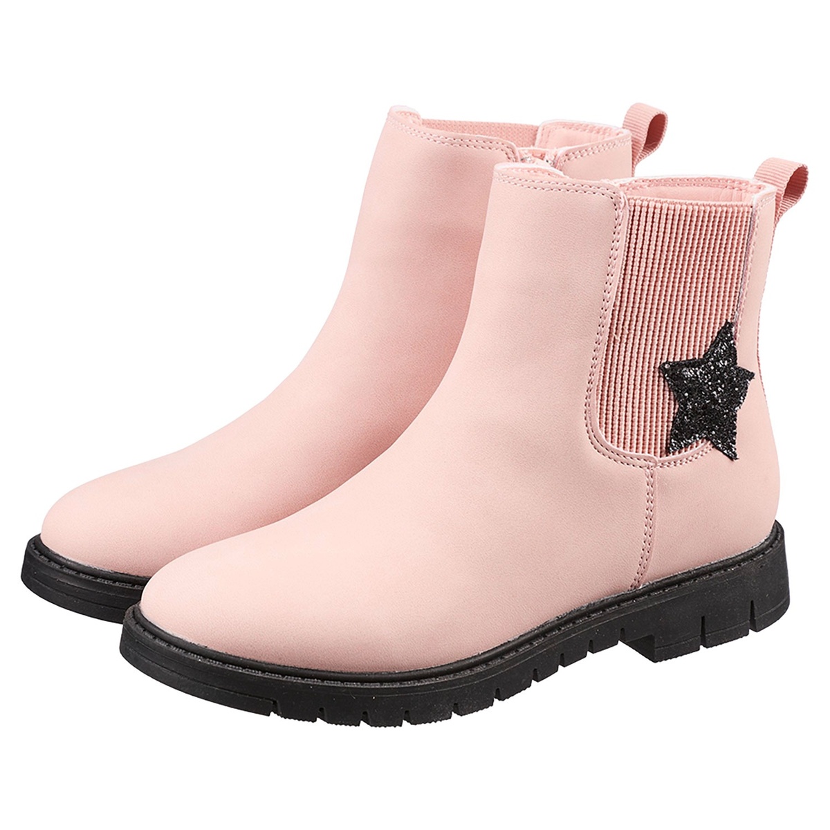 Bild 1 von LILY & DAN Kinder Boots